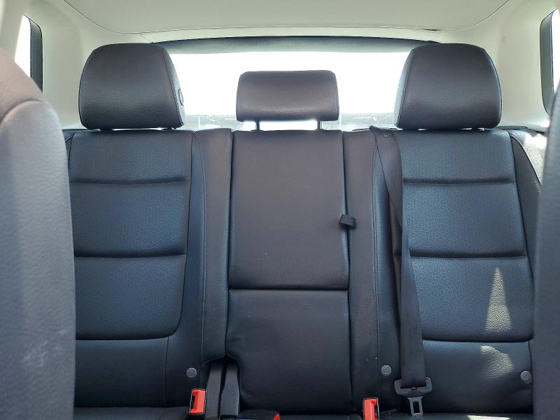 Aukcja sprzedaży 2015 Volkswagen Tiguan, vin: WVGBV7AX5FW520078, numer aukcji: 62947486