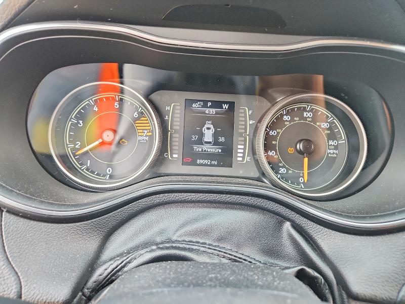 Aukcja sprzedaży 2019 Jeep Cherokee, vin: 1C4PJMCB8KD244992, numer aukcji: 60997726