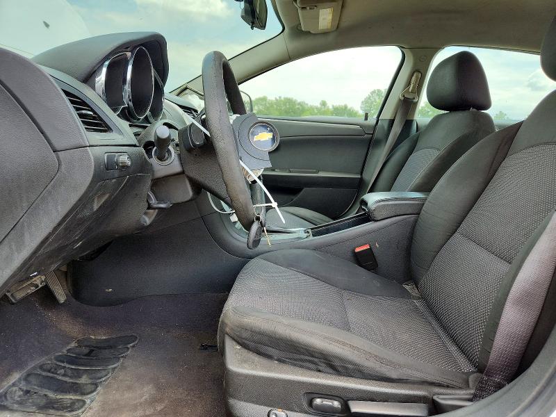 62277036 :رقم المزاد ، 1G1ZC5EB2AF258002 vin ، 2010 Chevrolet Malibu مزاد بيع