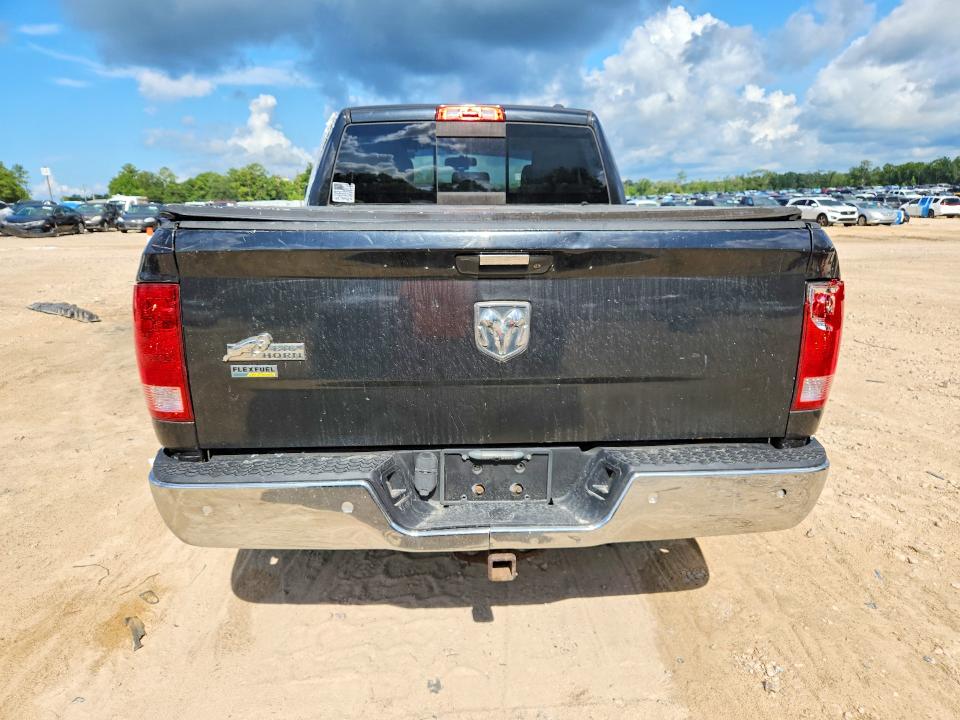 2011 Dodge Ram 1500 მანქანა იყიდება აუქციონზე, vin: 1D7RB1GP7BS515732, აუქციონის ნომერი: 59142896