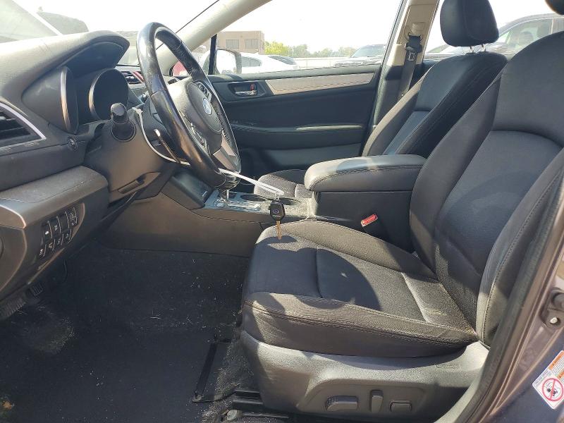 Aukcja sprzedaży 2015 Subaru Legacy, vin: 4S3BNBF63F3072142, numer aukcji: 60641076