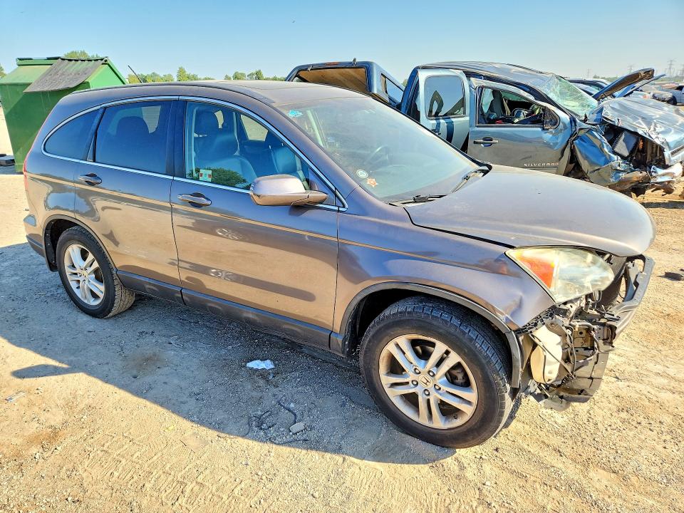 Aukcja sprzedaży 2010 Honda Cr-v, vin: 5J6RE4H7XAL018923, numer aukcji: 60616416