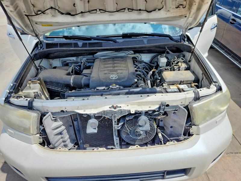 Продаж на аукціоні авто 2014 Toyota Sequoia, vin: 5TDYY5G1XES055132, номер лоту: 60432296