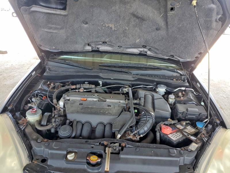 Продажа на аукционе авто 2003 Acura Rsx, vin: JH4DC53893C018862, номер лота: 59624096