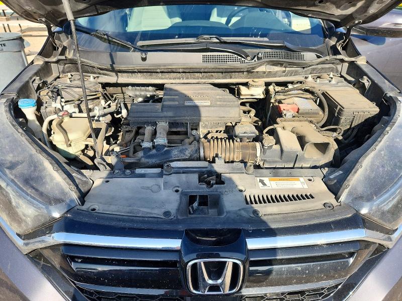 2020 Honda Cr-v მანქანა იყიდება აუქციონზე, vin: 5J6RW1H54LA011927, აუქციონის ნომერი: 60926676