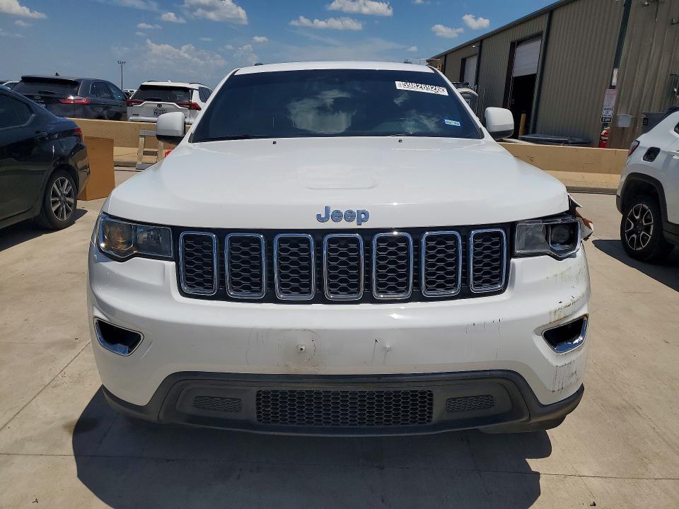 59826926 :رقم المزاد ، 1C4RJEAG9LC337671 vin ، 2020 Jeep Grand Cherokee مزاد بيع