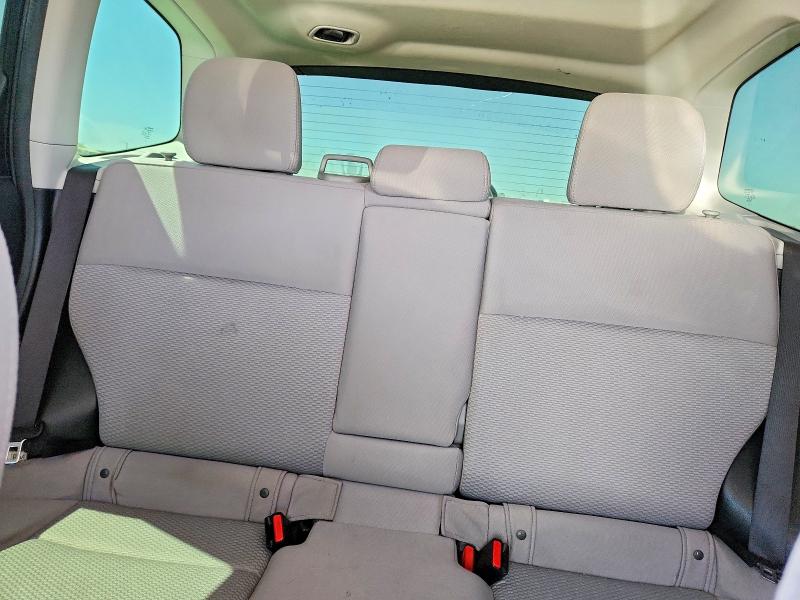 62010256 :رقم المزاد ، JF2SJADCXHH446235 vin ، 2017 Subaru Forester مزاد بيع