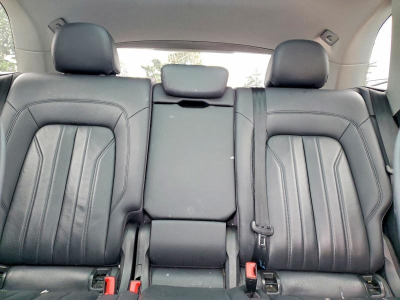 Aukcja sprzedaży 2018 Audi Q5, vin: WA1BNAFY7J2028892, numer aukcji: 60923196