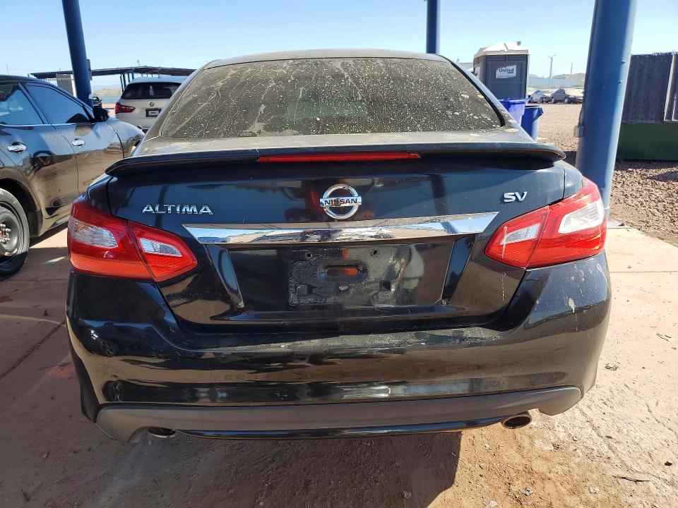 Aukcja sprzedaży 2016 Nissan Altima, vin: 1N4AL3AP9GN379169, numer aukcji: 60002926