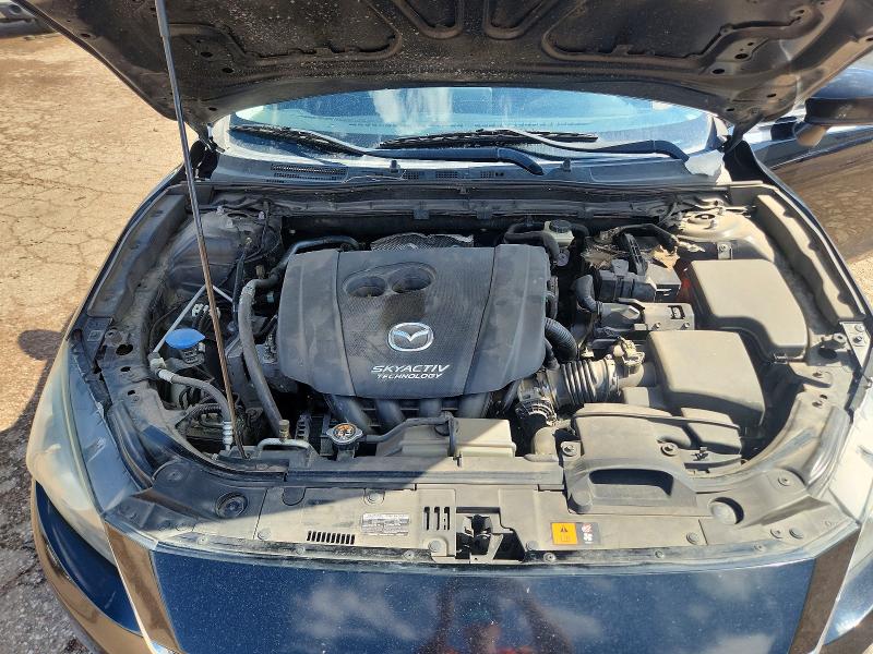 Aukcja sprzedaży 2016 Mazda 3, vin: 3MZBM1T77GM298420, numer aukcji: 60593966