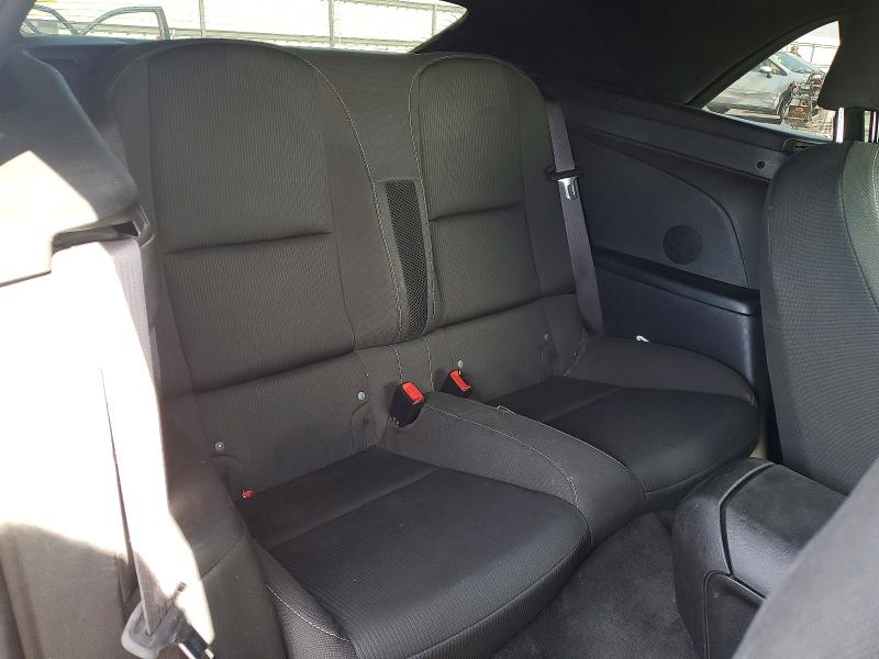 Продажа на аукционе авто 2015 Chevrolet Camaro, vin: 2G1FD3D39F9208423, номер лота: 59714416