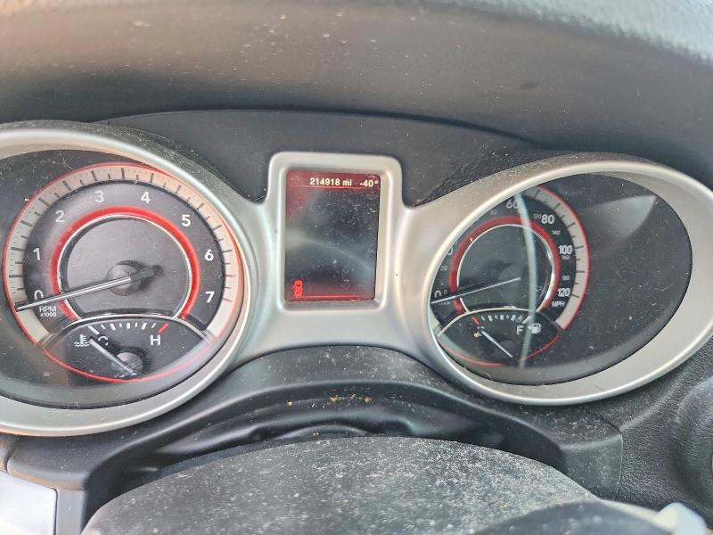 60262376 :رقم المزاد ، 3C4PDCAB0HT525742 vin ، 2017 Dodge Journey مزاد بيع