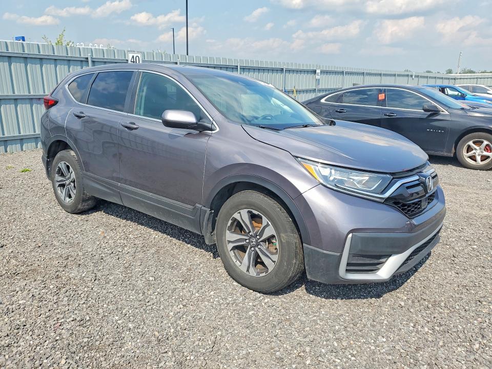 Aukcja sprzedaży 2022 Honda Cr-v, vin: 2HKRW1H27NH001058, numer aukcji: 60262736