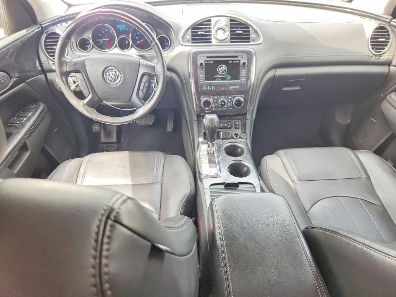 Продаж на аукціоні авто 2017 Buick Enclave, vin: 5GAKRBKD4HJ250827, номер лоту: 62318826