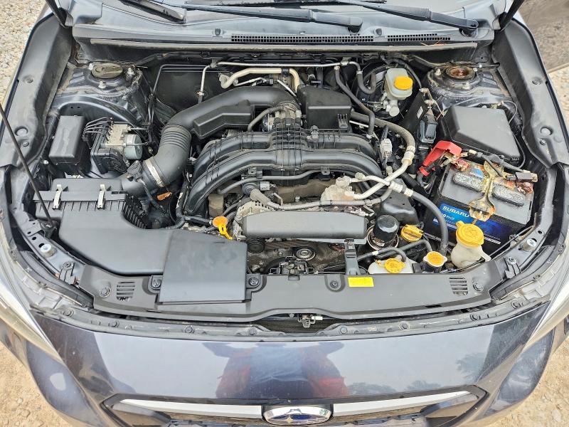 Продаж на аукціоні авто 2019 Subaru Crosstrek, vin: JF2GTACC4KH202427, номер лоту: 60241026