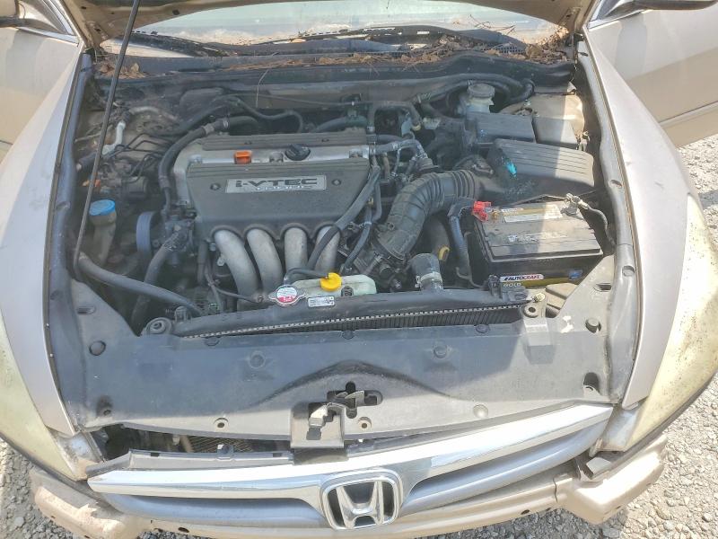 Aukcja sprzedaży 2006 Honda Accord, vin: 1HGCM56436A099748, numer aukcji: 60557036
