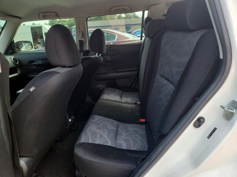 63108186 :رقم المزاد ، JTLZE4FE4B1119299 vin ، 2011 Scion Xb مزاد بيع