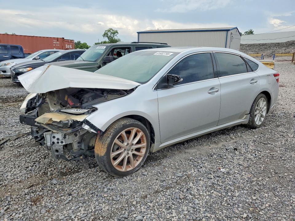 Aukcja sprzedaży 2013 Toyota Avalon, vin: 4T1BK1EB7DU031520, numer aukcji: 61682796