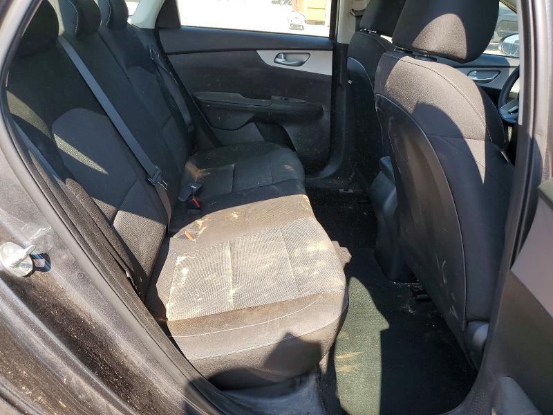 Продаж на аукціоні авто 2024 Kia Forte, vin: 3KPF24AD0RE767963, номер лоту: 60860536