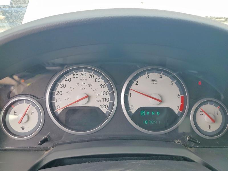 Продаж на аукціоні авто 2010 Dodge Grand Caravan, vin: 2D4RN5D10AR247585, номер лоту: 60280216