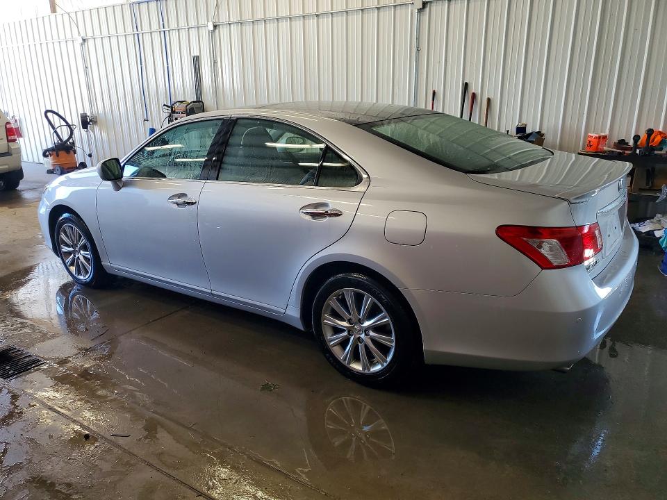 Aukcja sprzedaży 2007 Lexus Es, vin: JTHBJ46G972141342, numer aukcji: 61475816