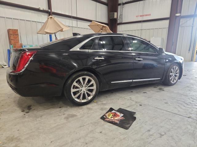 Продажа на аукционе авто 2018 Cadillac Xts, vin: 2G61M5S36J9144353, номер лота: 61110066
