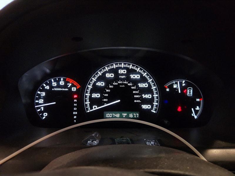 Продаж на аукціоні авто 2007 Honda Accord, vin: 1HGCM56337A181813, номер лоту: 60326496