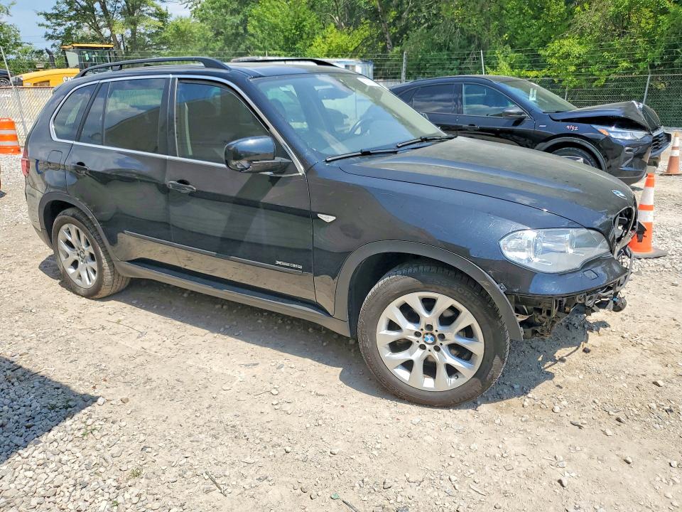 Aukcja sprzedaży 2013 Bmw X5, vin: 5UXZV4C5XD0B20368, numer aukcji: 63419346
