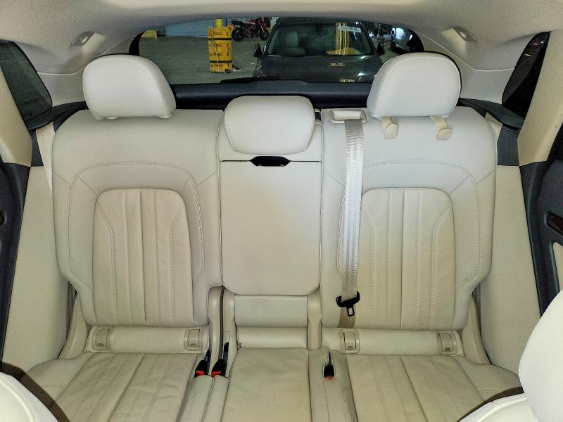 58948176 :رقم المزاد ، WA1BNAFY7J2004799 vin ، 2018 Audi Q5 مزاد بيع