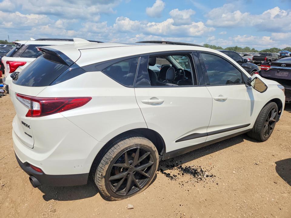 Продажа на аукционе авто 2019 Acura Rdx, vin: 5J8TC2H75KL004775, номер лота: 61776586