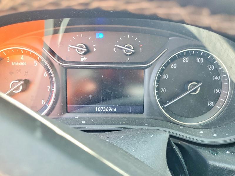 Aukcja sprzedaży 2019 Buick Regal, vin: W04GR6SX0K1019415, numer aukcji: 61956066