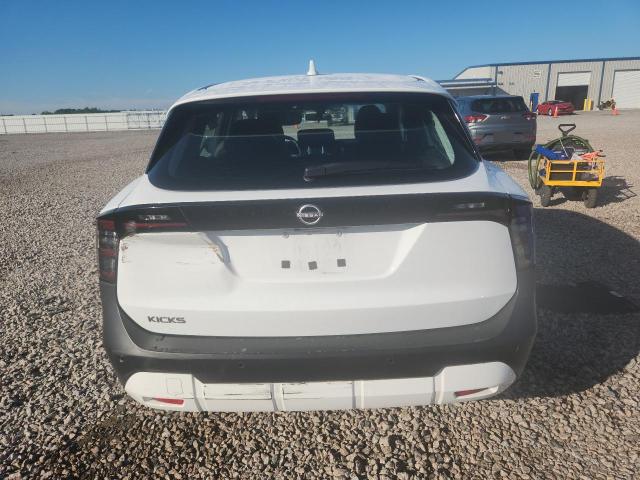 Продажа на аукционе авто 2025 Nissan Kicks, vin: 3N8AP6BA9SL305273, номер лота: 60959206