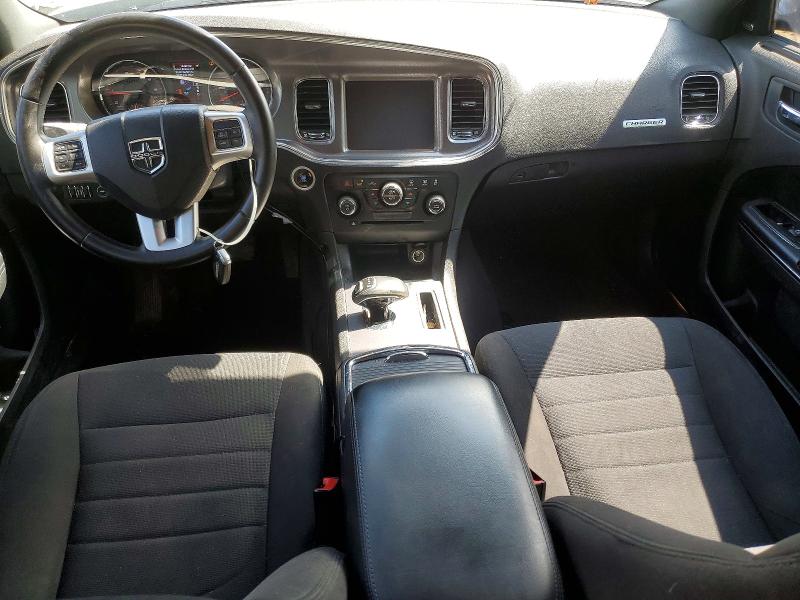 2012 Dodge Charger მანქანა იყიდება აუქციონზე, vin: 2C3CDXJG1CH132663, აუქციონის ნომერი: 60616026