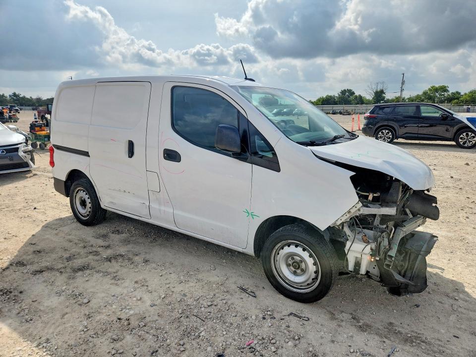 Продаж на аукціоні авто 2021 Nissan Nv200, vin: 3N6CM0KN9MK691731, номер лоту: 63171446