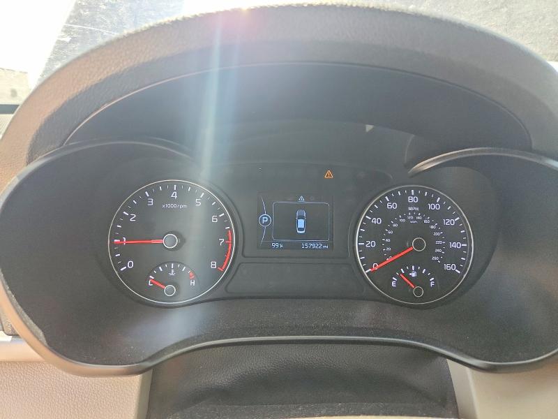 Продажа на аукционе авто 2016 Kia Optima, vin: 5XXGT4L37GG002386, номер лота: 62717726
