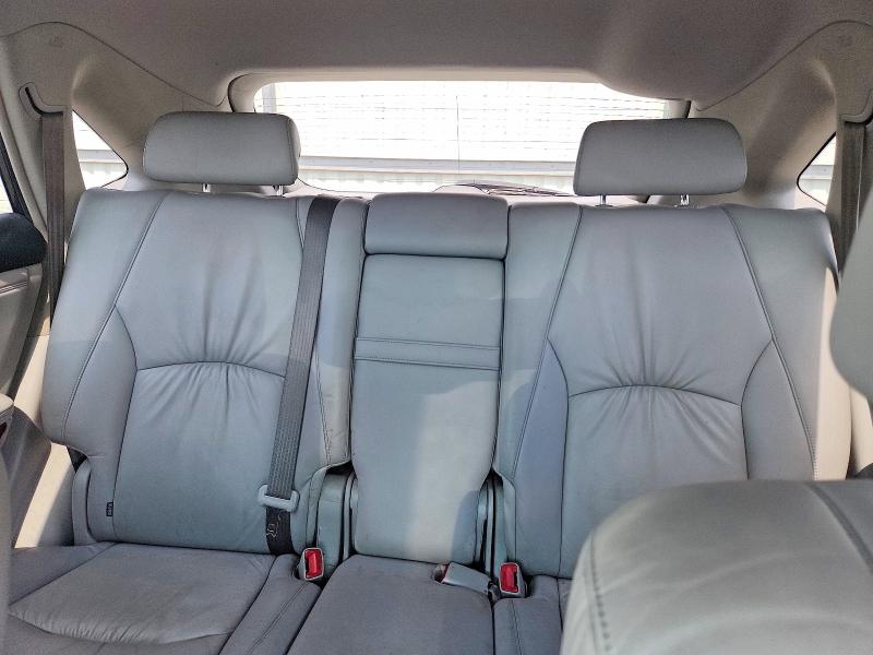 2004 Lexus Rx მანქანა იყიდება აუქციონზე, vin: JTJHA31U940022200, აუქციონის ნომერი: 59589096