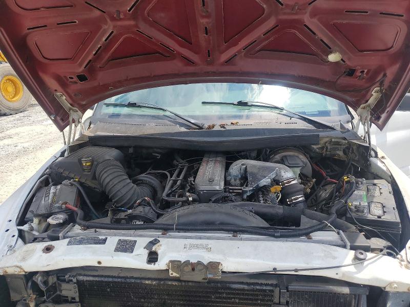 Aukcja sprzedaży 1995 Dodge Ram 3500, vin: 3B7MF33C8SM159162, numer aukcji: 59161036