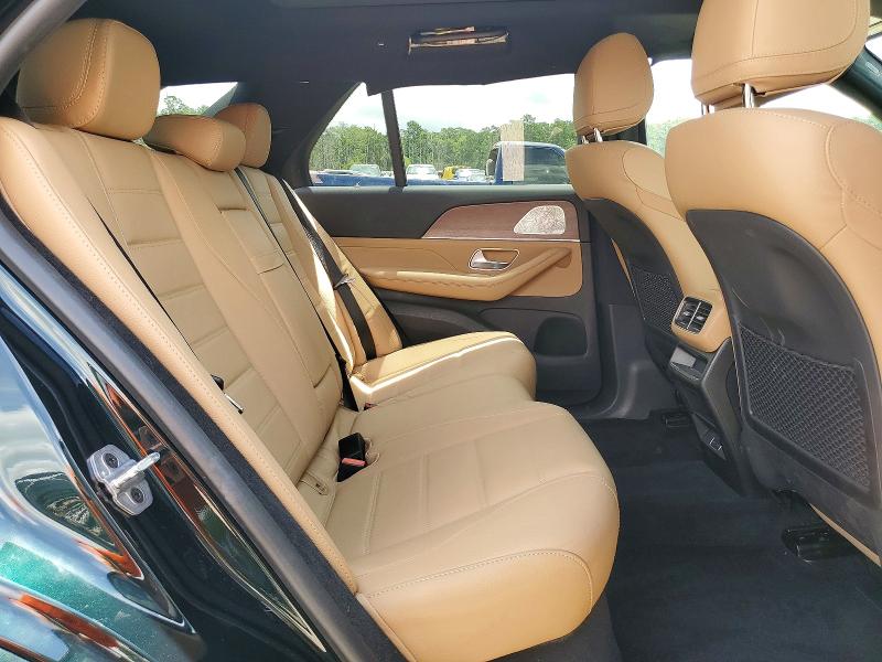 60986556 :رقم المزاد ، 4JGFB4GB3RB170093 vin ، 2024 Mercedes-benz Gle مزاد بيع