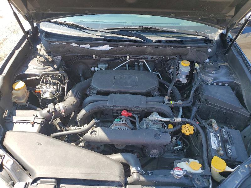 62258166 :رقم المزاد ، 4S4BRBLCXB3403478 vin ، 2011 Subaru Outback مزاد بيع