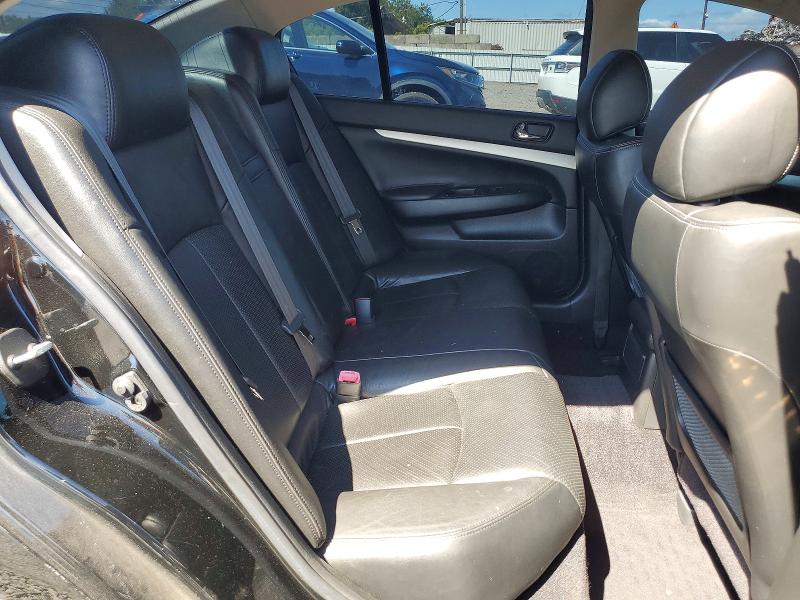 Aukcja sprzedaży 2007 Infiniti G35, vin: JNKBV61E17M726684, numer aukcji: 60067466