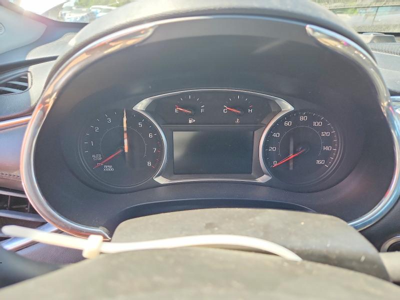 Aukcja sprzedaży 2016 Chevrolet Malibu, vin: 1G1ZE5ST8GF357973, numer aukcji: 60515936