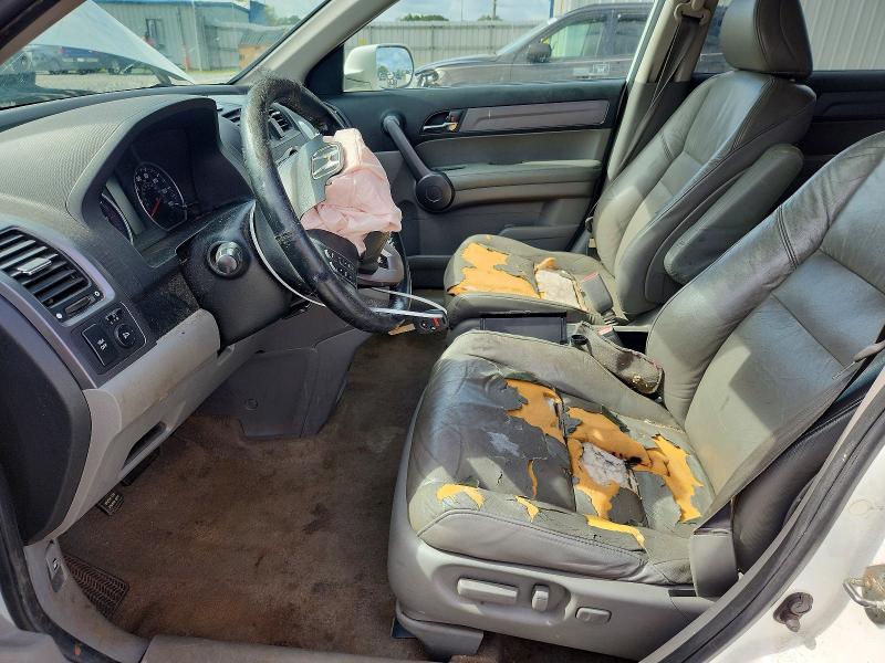 Продажа на аукционе авто 2009 Honda Cr-v, vin: 5J6RE48749L037267, номер лота: 60568356