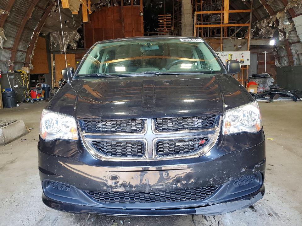 62604216 :رقم المزاد ، 2C4RDGBG5FR557970 vin ، 2015 Dodge Grand Caravan مزاد بيع
