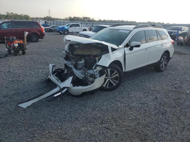 62974716 :رقم المزاد ، 4S4BSANC0J3346587 vin ، 2018 Subaru Outback مزاد بيع
