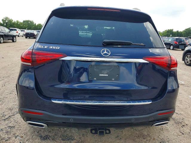 2021 Mercedes-benz Gle მანქანა იყიდება აუქციონზე, vin: 4JGFB4JB8MA495197, აუქციონის ნომერი: 62436106