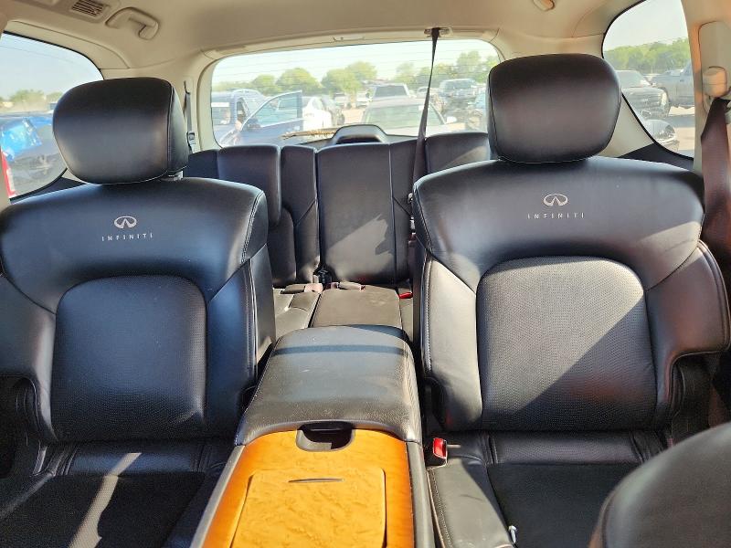 Продаж на аукціоні авто 2011 Infiniti Qx56, vin: JN8AZ2NE3B9005111, номер лоту: 63165076