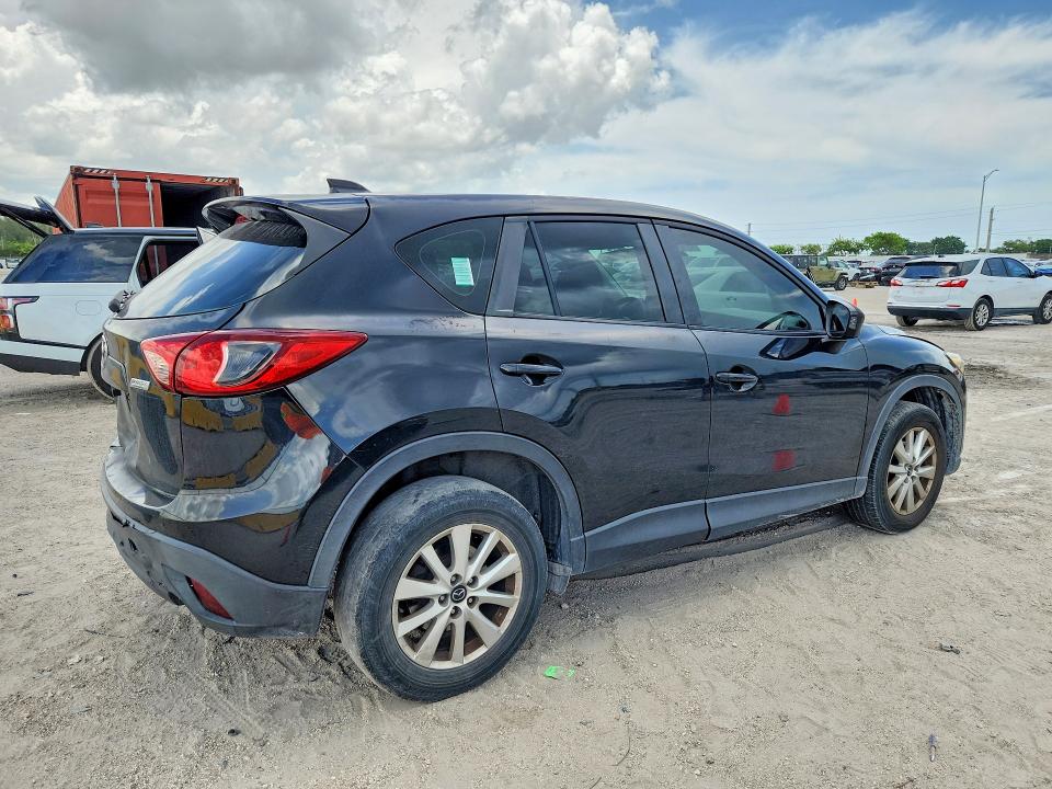Продаж на аукціоні авто 2013 Mazda Cx-5, vin: JM3KE2BE5D0108948, номер лоту: 61807066