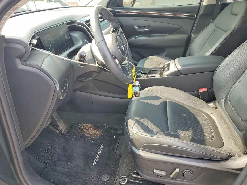 Продажа на аукционе авто 2024 Hyundai Tucson, vin: 5NMJFCDE3RH380345, номер лота: 63283546