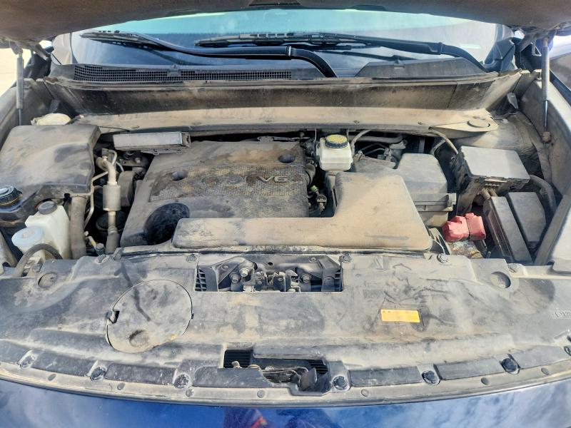 Продаж на аукціоні авто 2015 Infiniti Qx60, vin: 5N1AL0MM1FC521823, номер лоту: 61787126