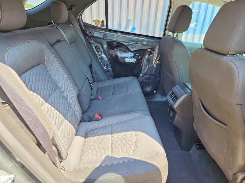 Aukcja sprzedaży 2020 Chevrolet Equinox, vin: 2GNAXTEV9L6199784, numer aukcji: 62992206